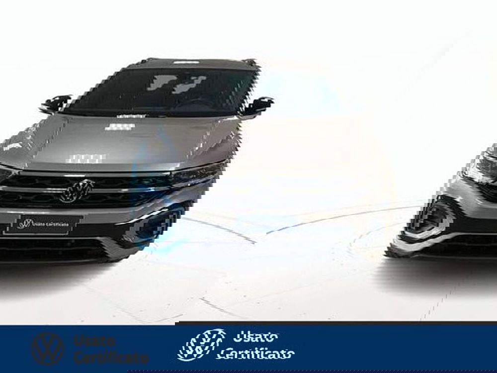 Volkswagen T-Roc usata a Vicenza (2)