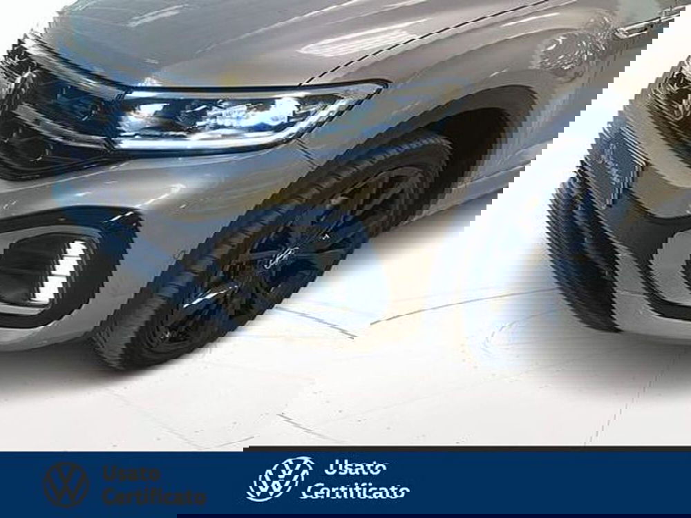 Volkswagen T-Roc usata a Vicenza (20)