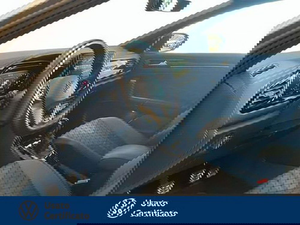 Volkswagen T-Roc usata a Vicenza (7)