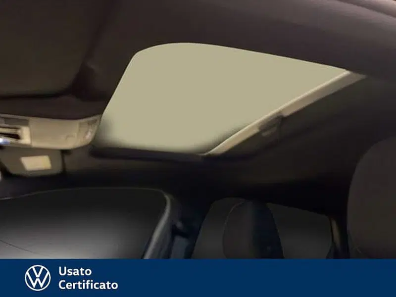 Volkswagen Taigo usata a Vicenza (14)