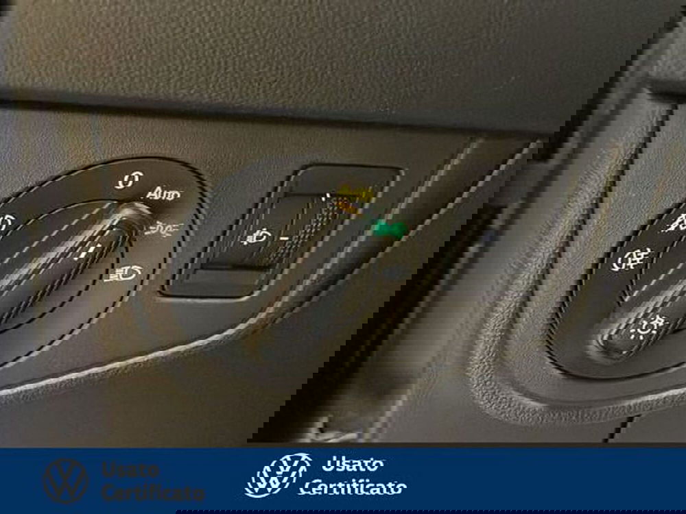 Volkswagen Taigo usata a Vicenza (17)