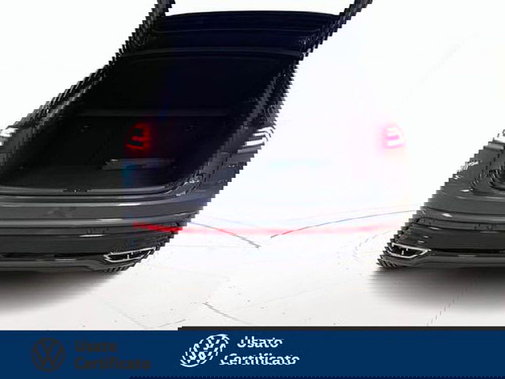 Volkswagen Taigo usata a Vicenza (18)