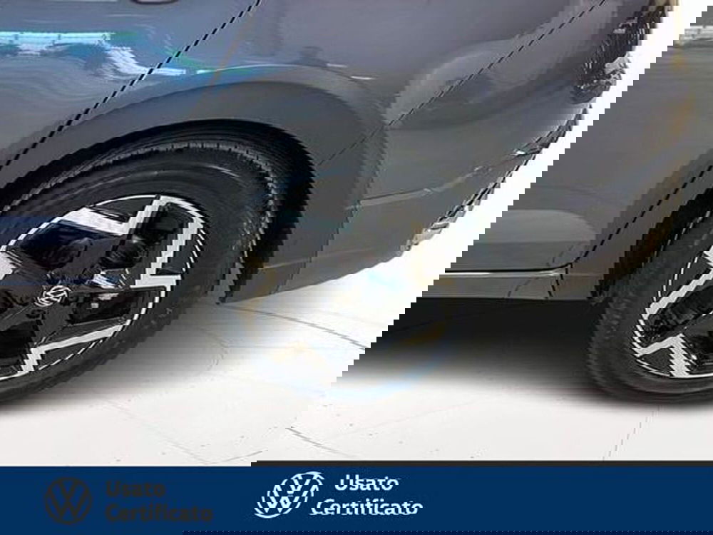 Volkswagen Taigo usata a Vicenza (19)