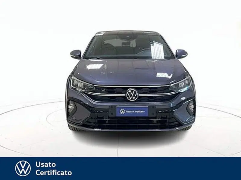 Volkswagen Taigo usata a Vicenza (2)