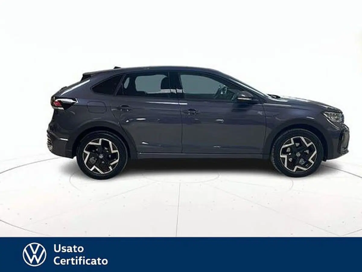 Volkswagen Taigo usata a Vicenza (3)