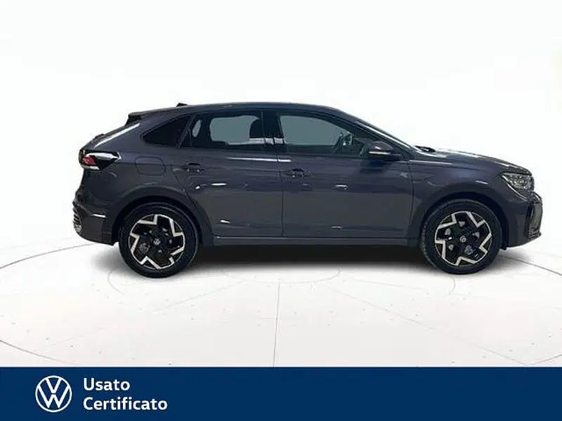 Volkswagen Taigo usata a Vicenza (3)