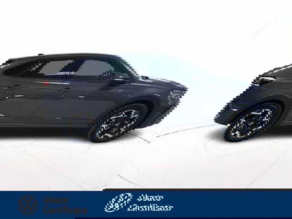 Volkswagen Taigo usata a Vicenza (3)