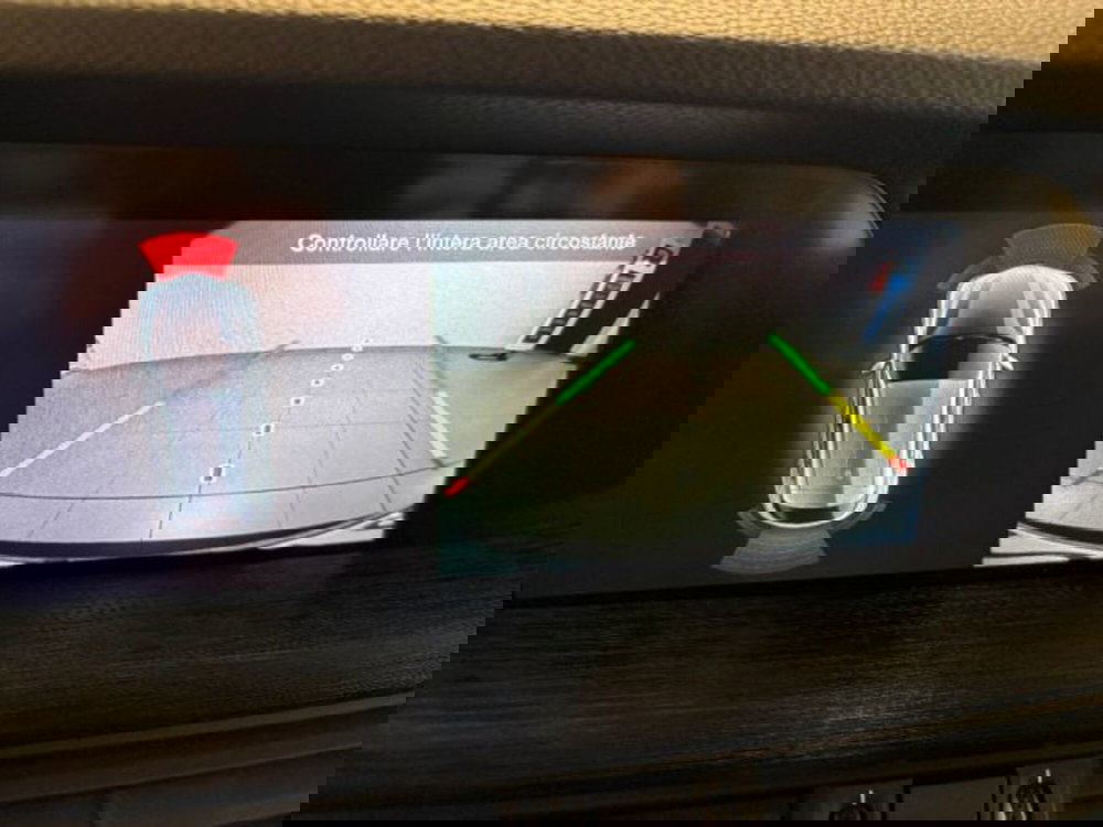 Alfa Romeo Stelvio usata a Cuneo (10)