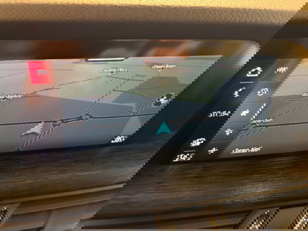 Alfa Romeo Stelvio usata a Cuneo (11)