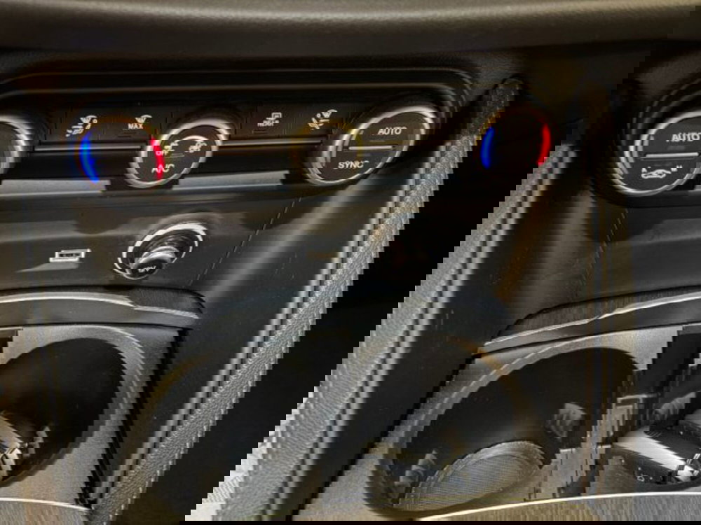 Alfa Romeo Stelvio usata a Cuneo (12)