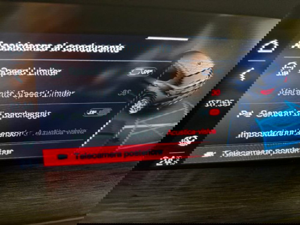 Alfa Romeo Stelvio usata a Cuneo (15)