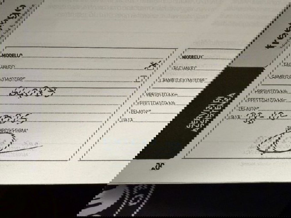 Alfa Romeo Stelvio usata a Cuneo (18)