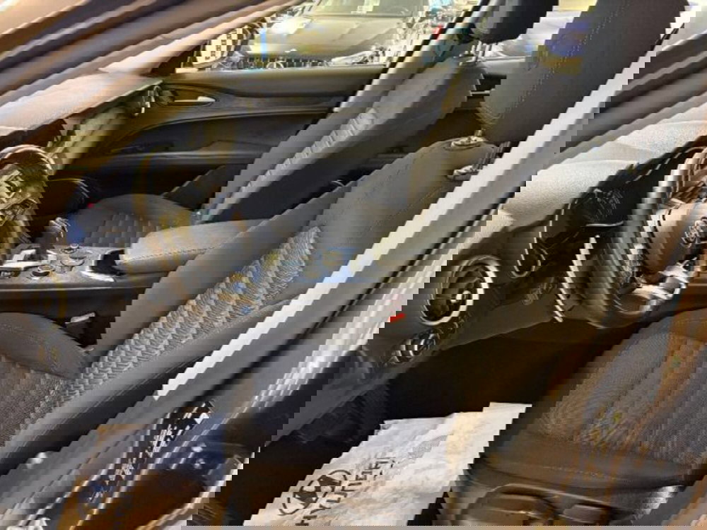 Alfa Romeo Stelvio usata a Cuneo (8)