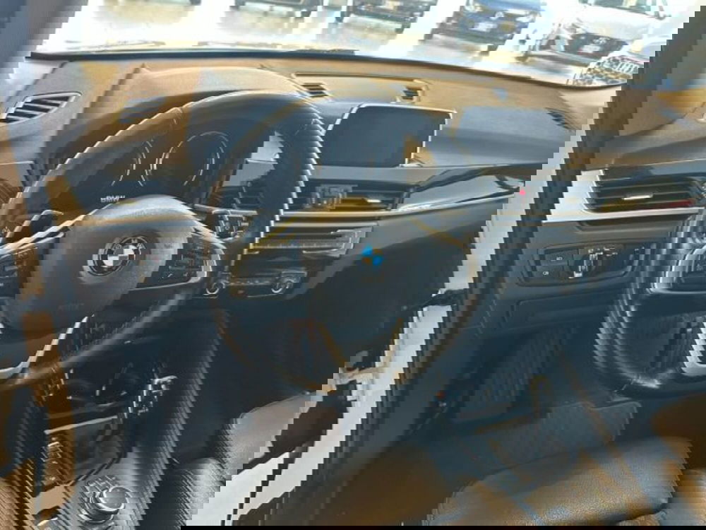 BMW X1 usata a Cuneo (10)