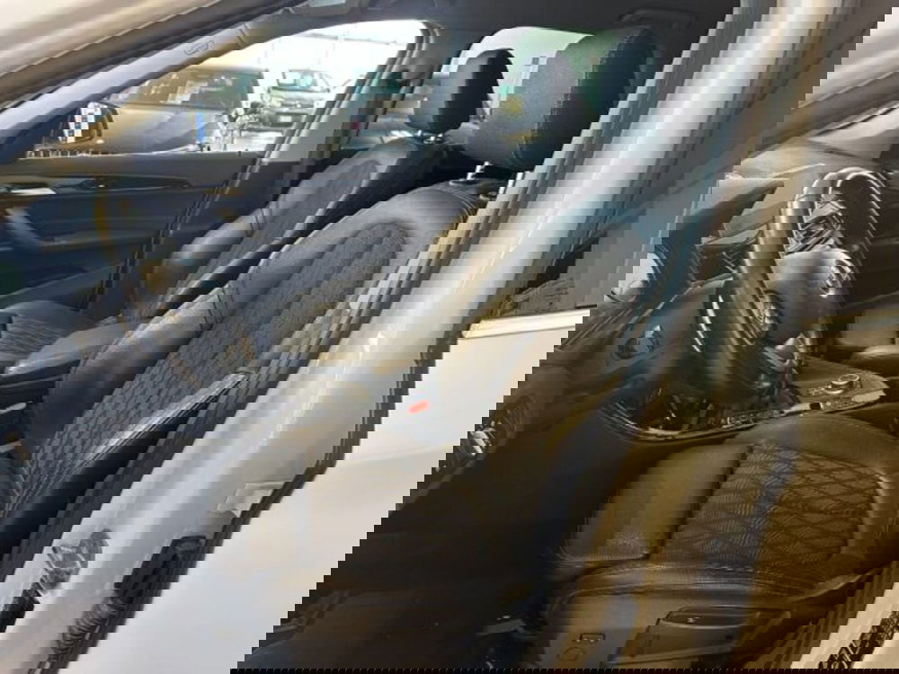 BMW X1 usata a Cuneo (11)