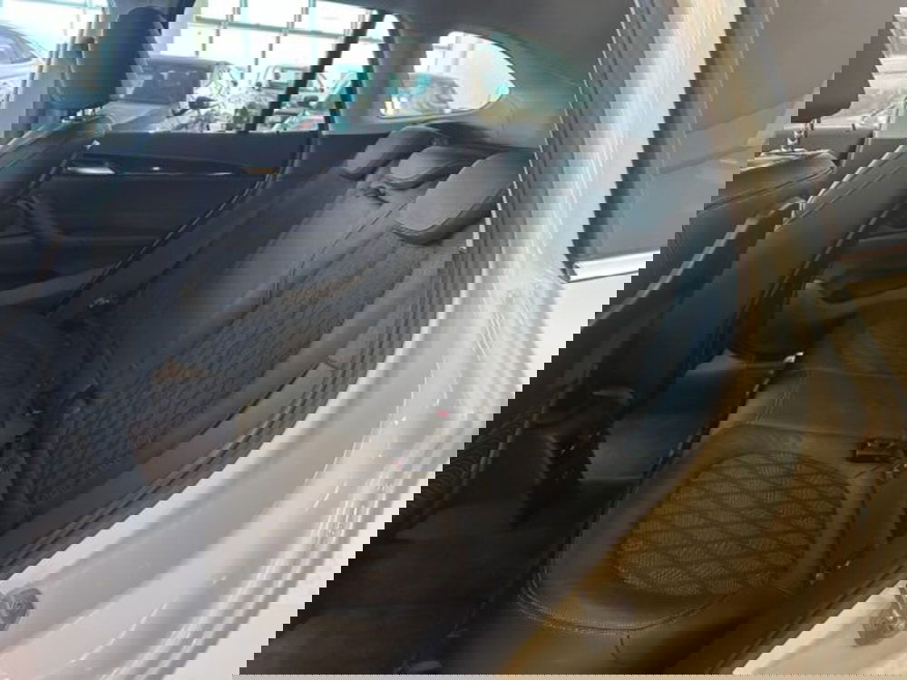 BMW X1 usata a Cuneo (12)