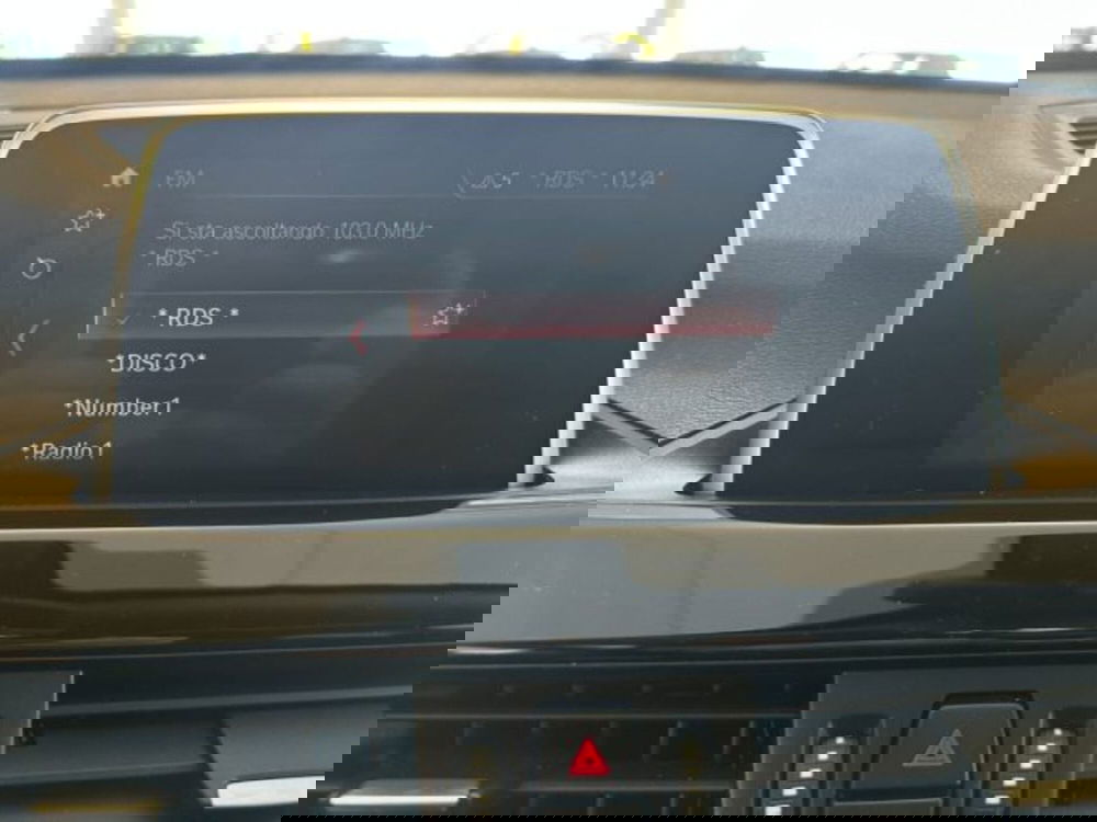 BMW X1 usata a Cuneo (13)