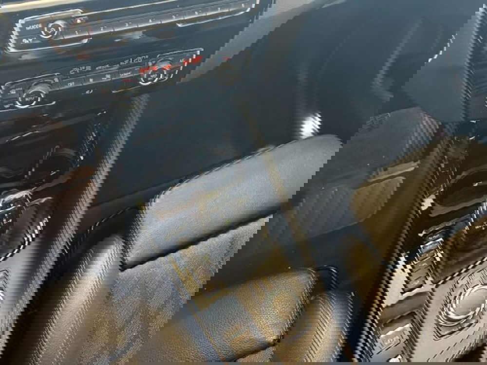 BMW X1 usata a Cuneo (15)