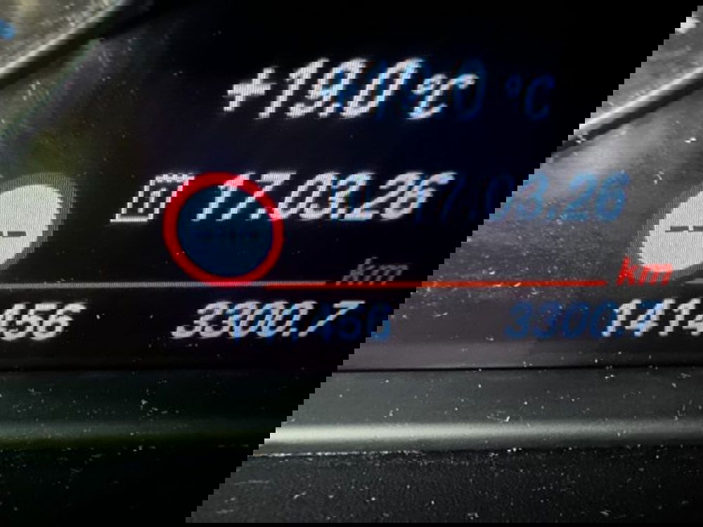 BMW X1 usata a Cuneo (16)