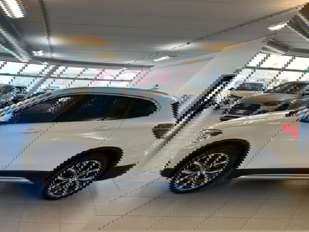 BMW X1 usata a Cuneo (4)