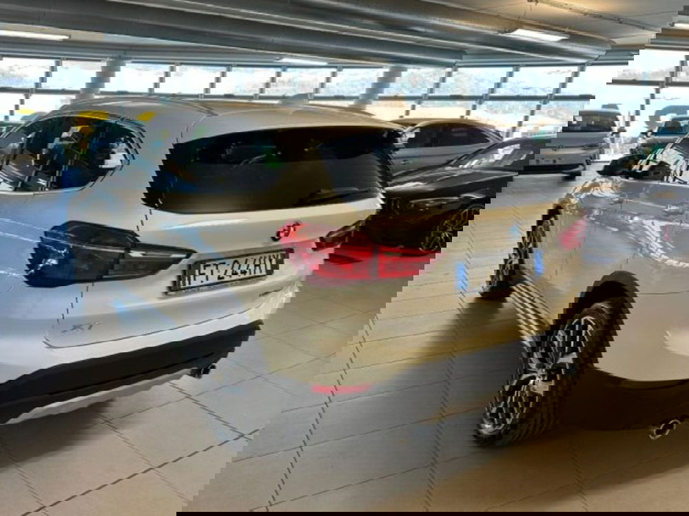 BMW X1 usata a Cuneo (5)