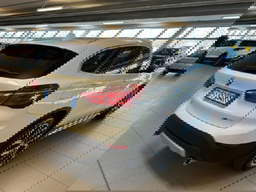 BMW X1 usata a Cuneo (7)