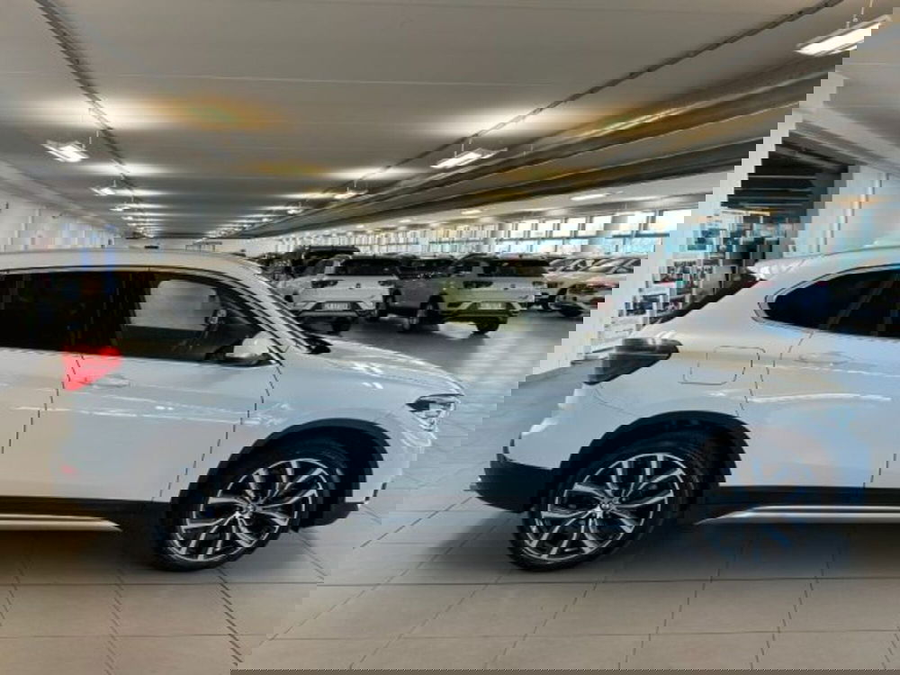 BMW X1 usata a Cuneo (8)