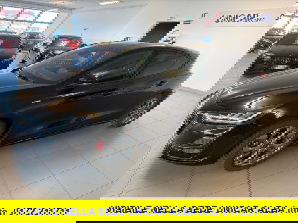 Ford Focus usata a Cuneo