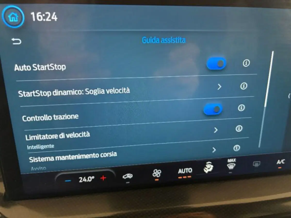 Ford Focus usata a Cuneo (10)