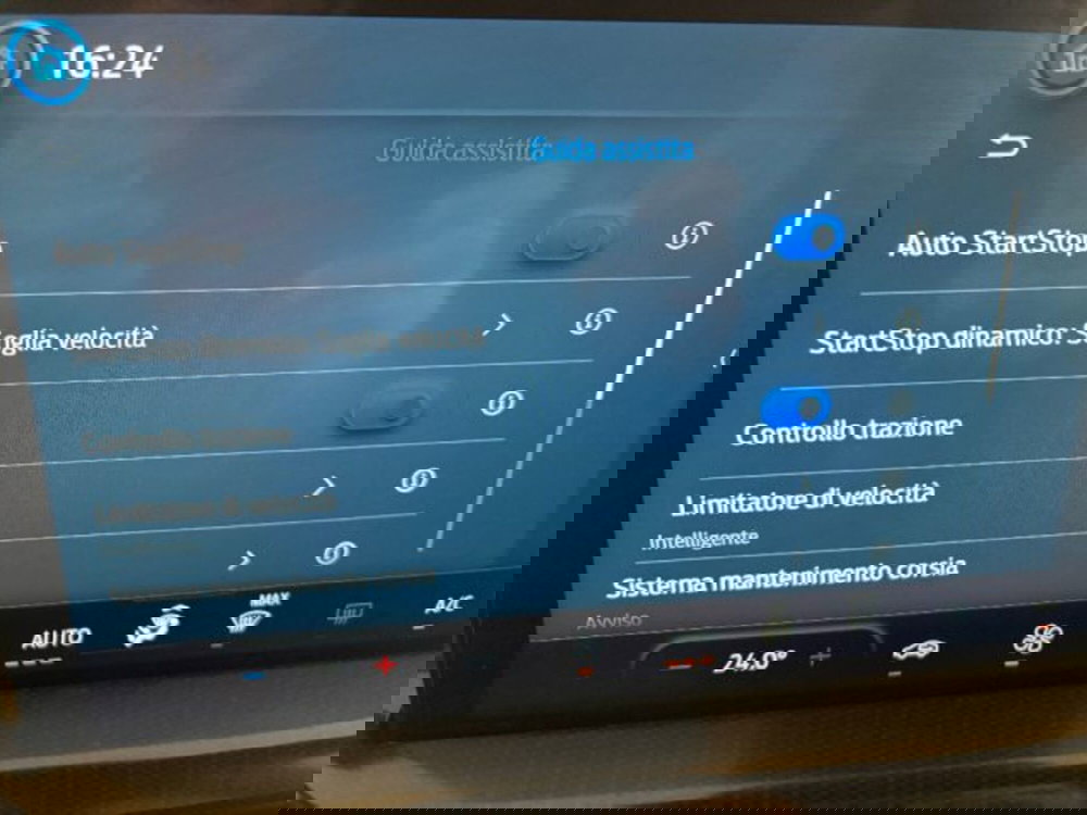 Ford Focus usata a Cuneo (10)