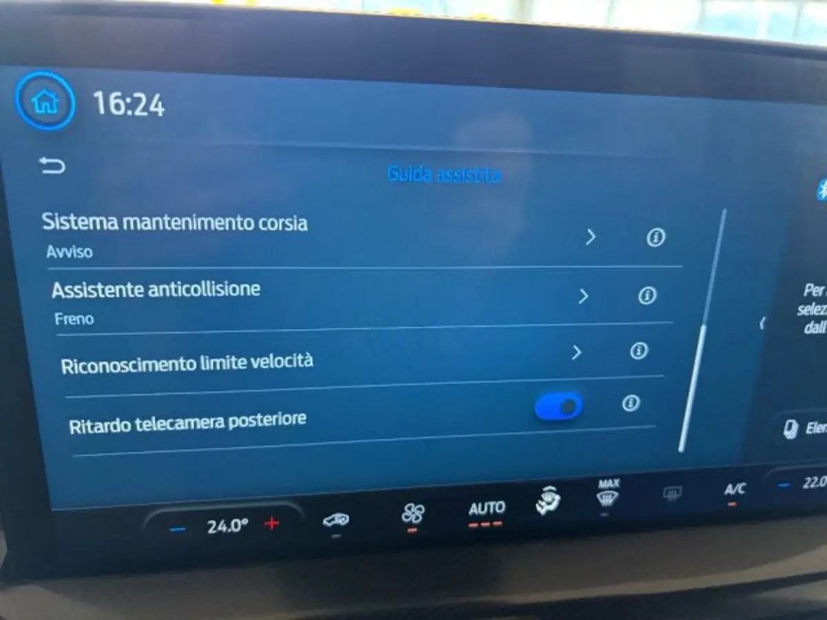 Ford Focus usata a Cuneo (11)