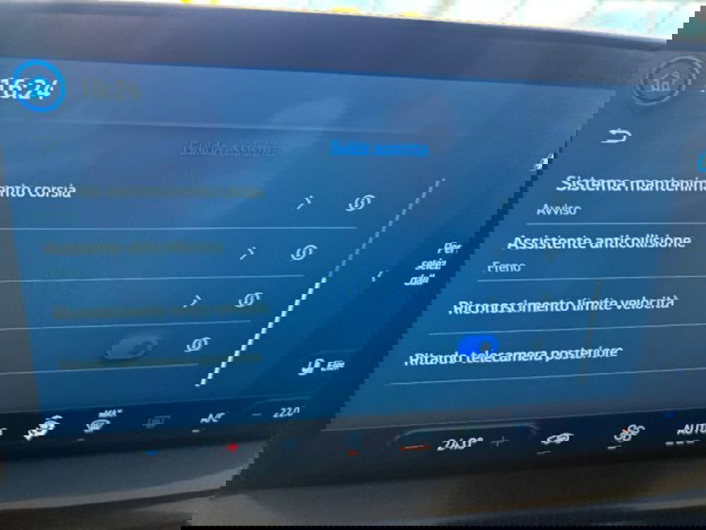 Ford Focus usata a Cuneo (11)