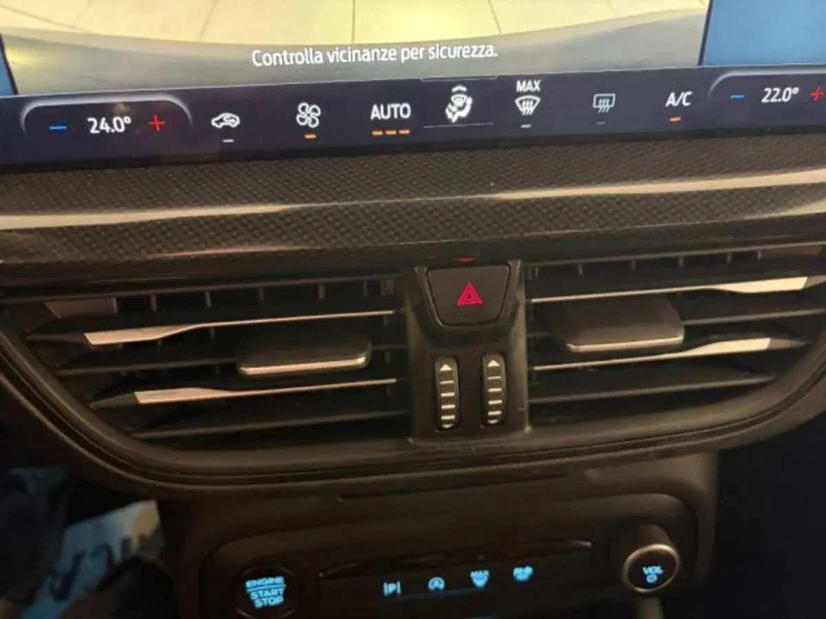 Ford Focus usata a Cuneo (13)