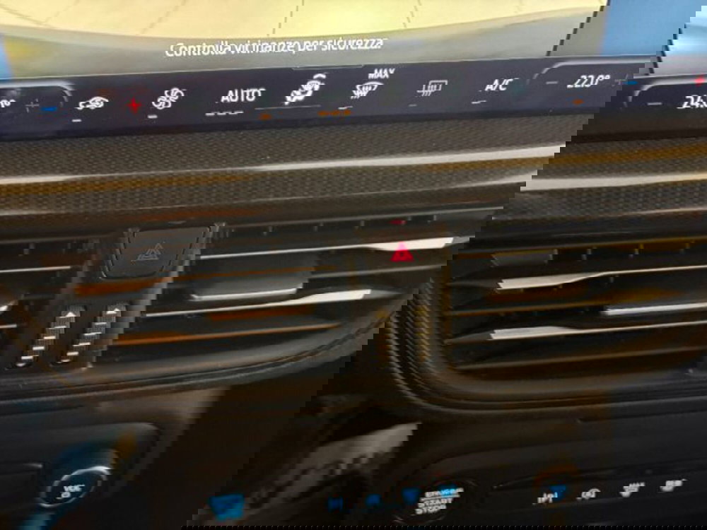 Ford Focus usata a Cuneo (13)