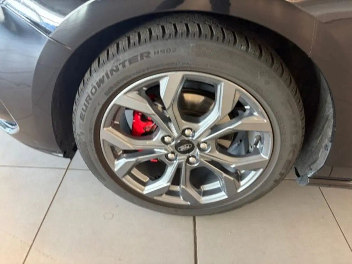 Ford Focus usata a Cuneo (15)