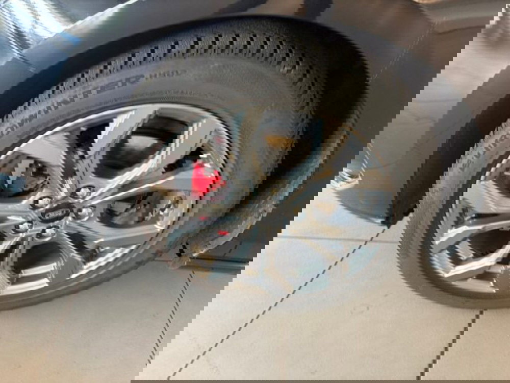 Ford Focus usata a Cuneo (15)