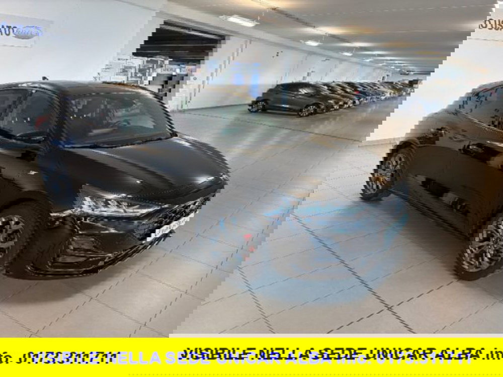 Ford Focus usata a Cuneo (2)