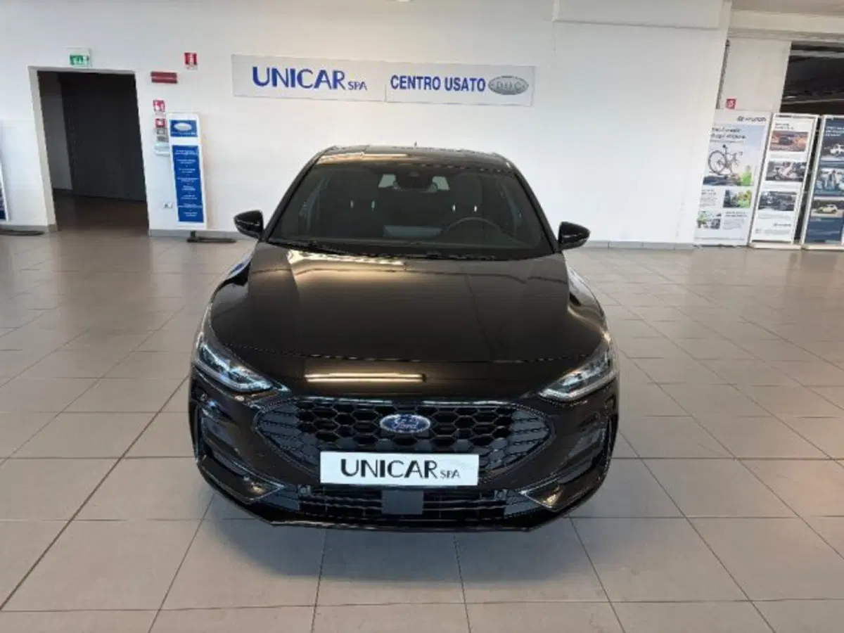 Ford Focus usata a Cuneo (3)