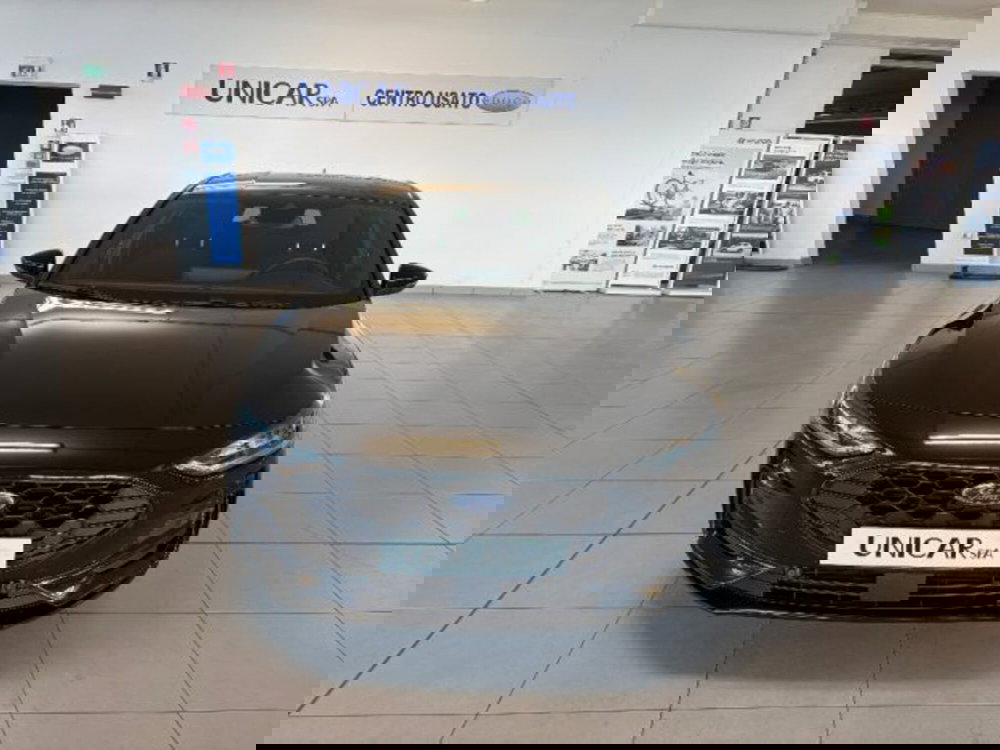 Ford Focus usata a Cuneo (3)