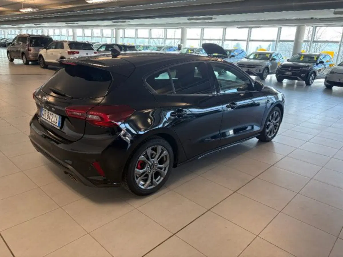Ford Focus usata a Cuneo (4)