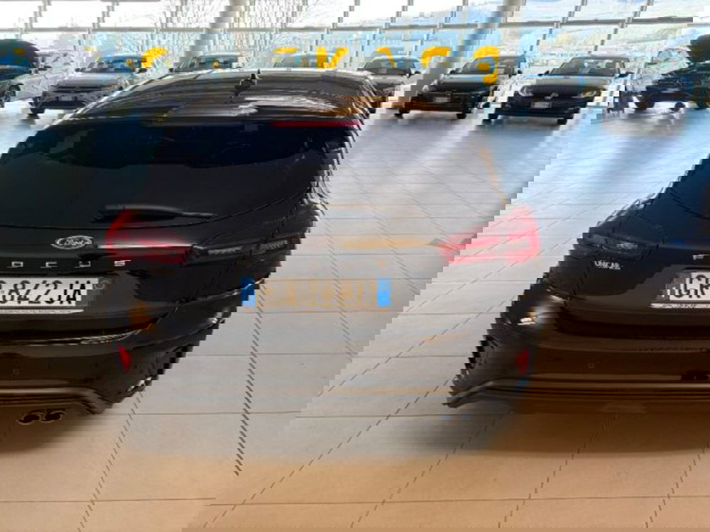 Ford Focus usata a Cuneo (5)