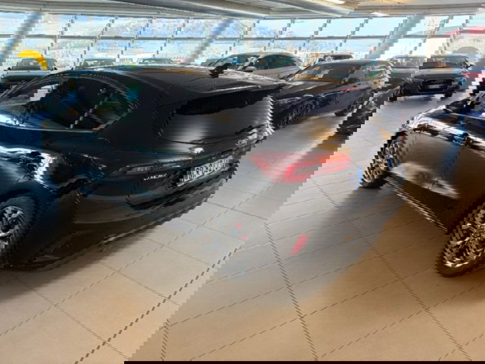 Ford Focus usata a Cuneo (6)