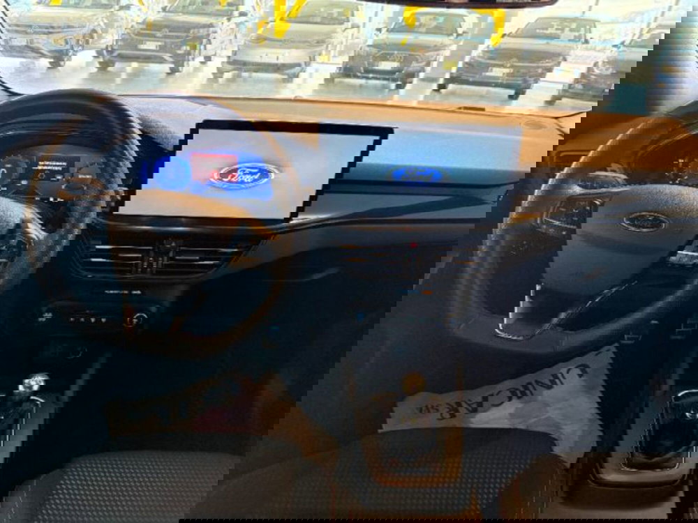 Ford Focus usata a Cuneo (7)