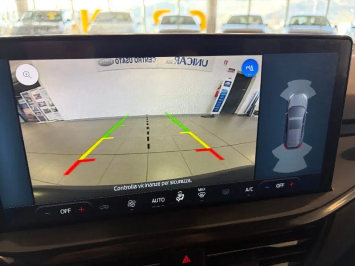 Ford Focus usata a Cuneo (8)
