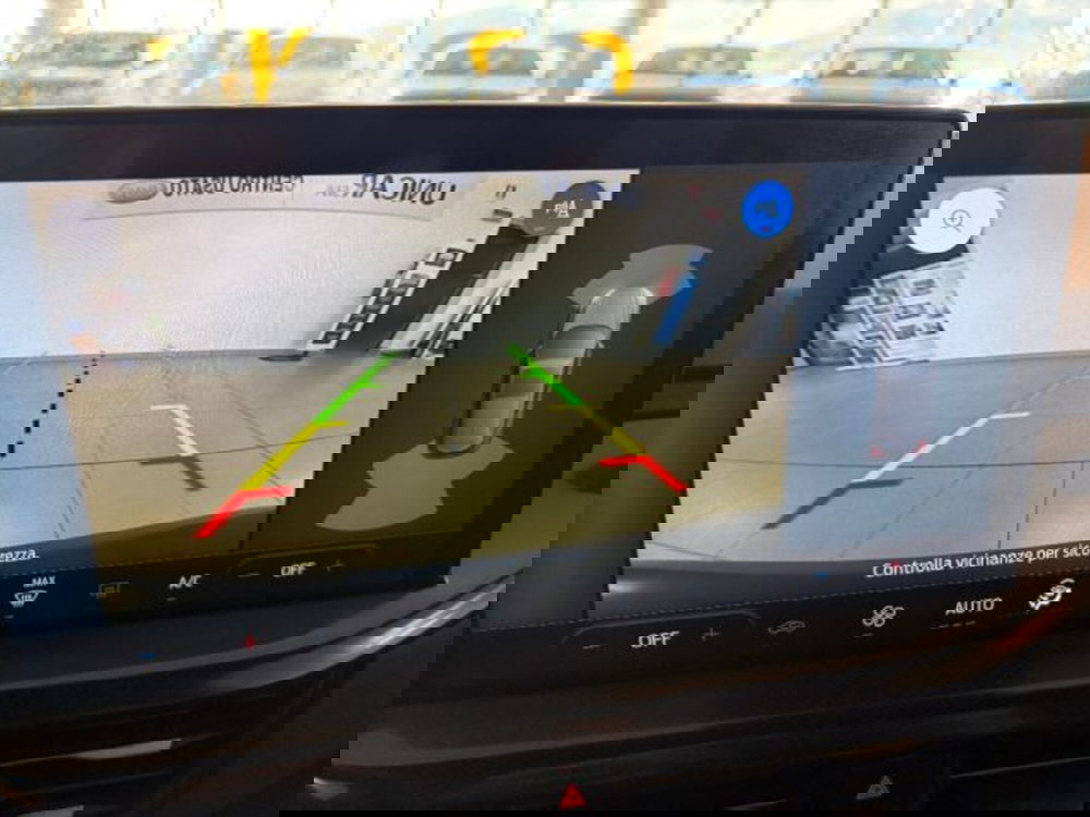 Ford Focus usata a Cuneo (8)