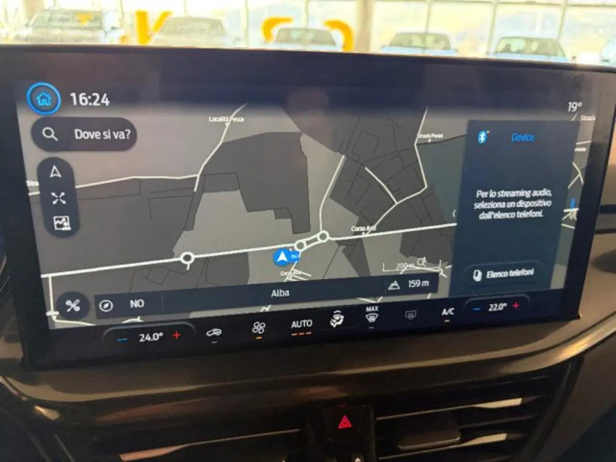 Ford Focus usata a Cuneo (9)