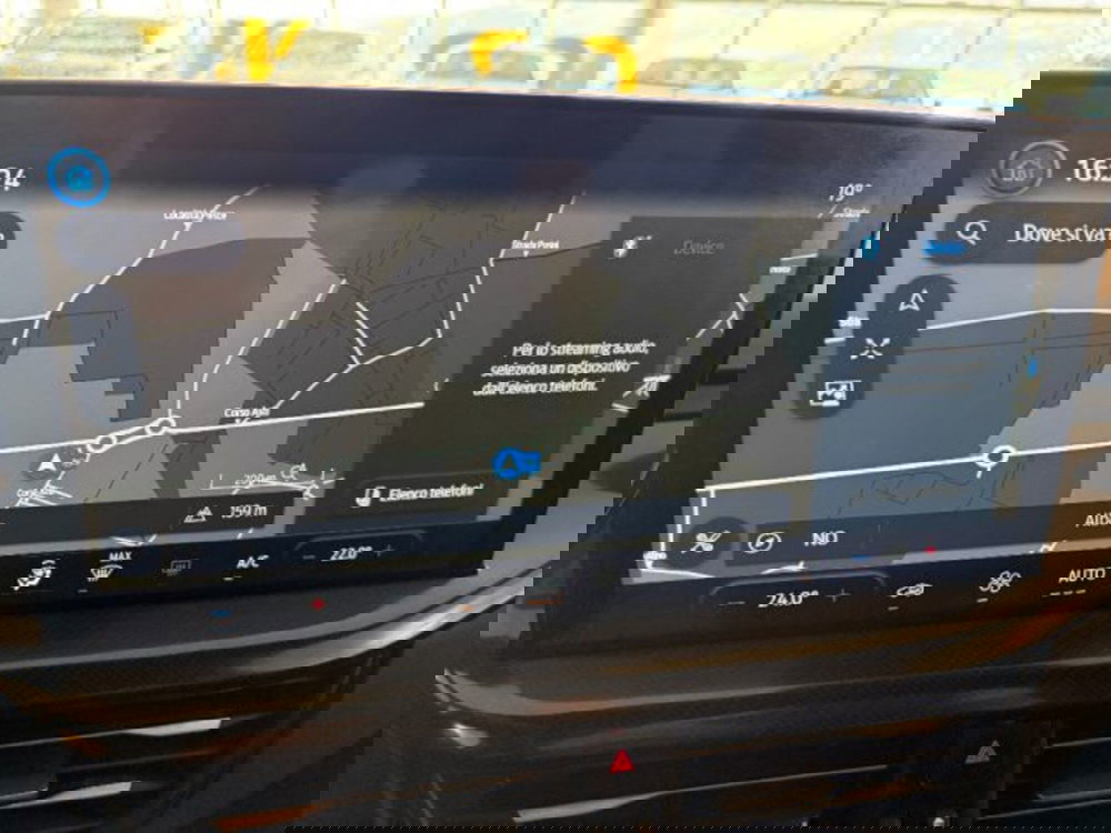 Ford Focus usata a Cuneo (9)