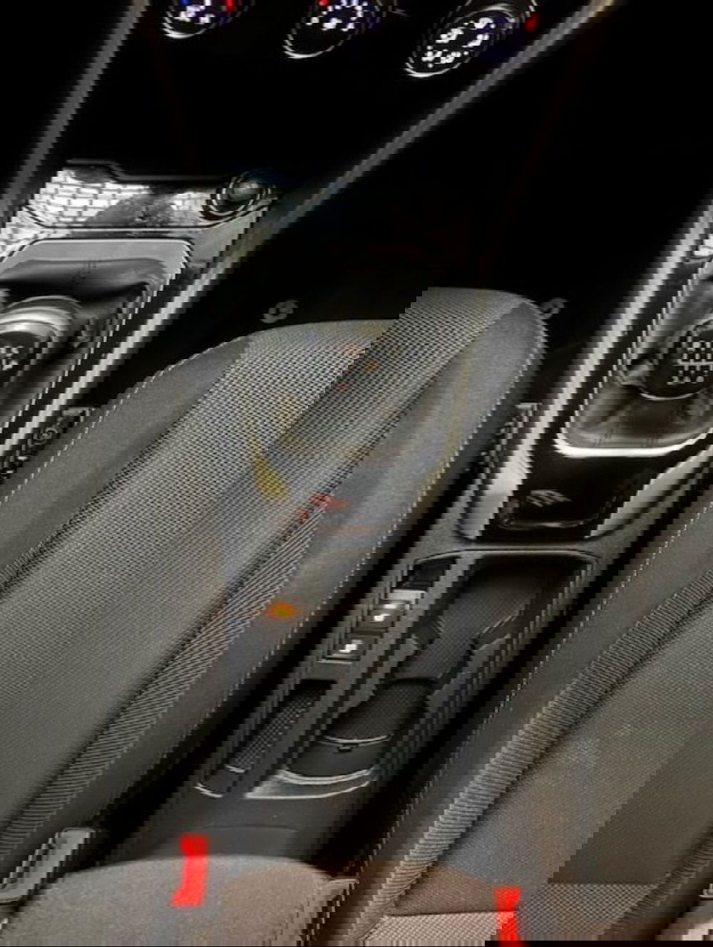 Volkswagen T-Roc usata a Cuneo (10)