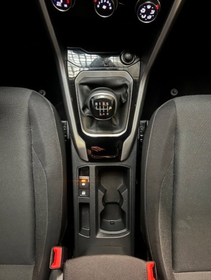 Volkswagen T-Roc usata a Cuneo (10)