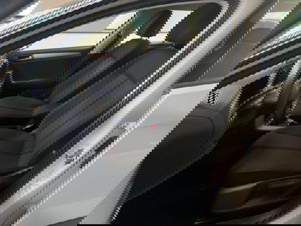 Volkswagen T-Roc usata a Cuneo (11)